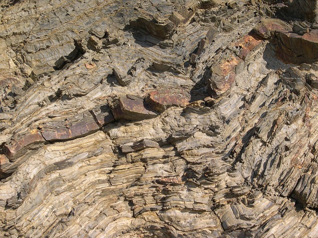 Geología estructural